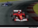 F1 2002 - Original Xbox-spill - Retrospillkongen
