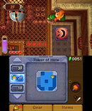 The Legend of Zelda: A Link Between Worlds - Nintendo 3DS spill - Retrospillkongen