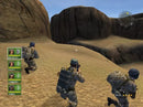 Conflict: Desert Storm - PS2 spill - Retrospillkongen
