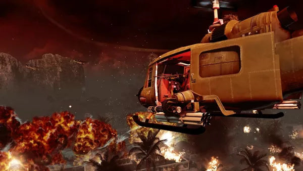 Call of Duty: Black Ops - Xbox 360 spill - Retrospillkongen