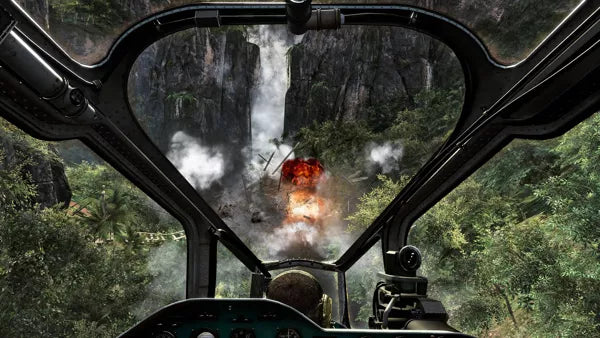 Call of Duty: Black Ops - Xbox 360 spill - Retrospillkongen