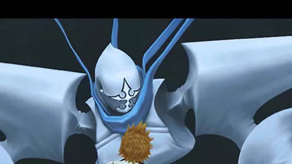 Kingdom Hearts II - PS2 spill - Retrospillkongen