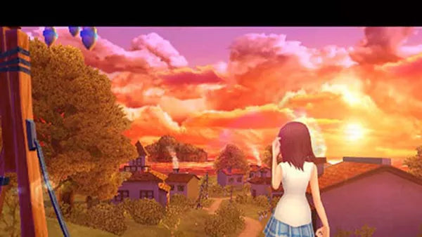 Kingdom Hearts II - PS2 spill - Retrospillkongen