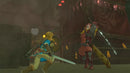 The Legend of Zelda: Breath of the Wild - Nintendo Switch Spill - Retrospillkongen