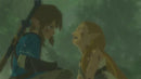 The Legend of Zelda: Breath of the Wild - Nintendo Switch Spill - Retrospillkongen