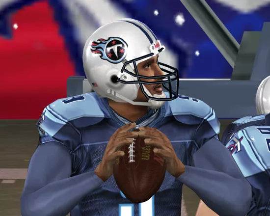 Madden NFL 2005 - Microsoft Xbox spill - Retrospillkongen