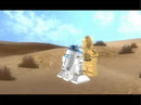 LEGO Star Wars The Complete Saga - Nintendo Wii spill - Retrospillkongen