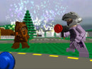 LEGO Star Wars The Complete Saga - Nintendo Wii spill - Retrospillkongen