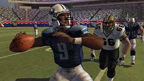 Madden NFL 06 - Microsoft Xbox spill - Retrospillkongen