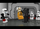 LEGO Star Wars The Complete Saga - Nintendo Wii spill - Retrospillkongen