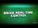 Bakugan Defenders of the Core - Nintendo DS spill