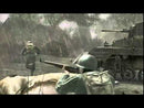 Call of Duty 3 - PS2 spill