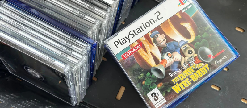 Sony går digitalt. Hva betyr det egentlig for deg?