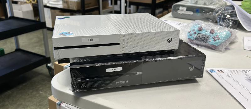 Er Xbox One fortsatt verdt å kjøpe i 2026?