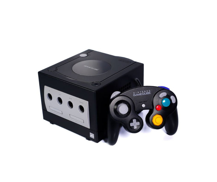 Nintendo GameCube - Kjøp Retro Klassikere Her