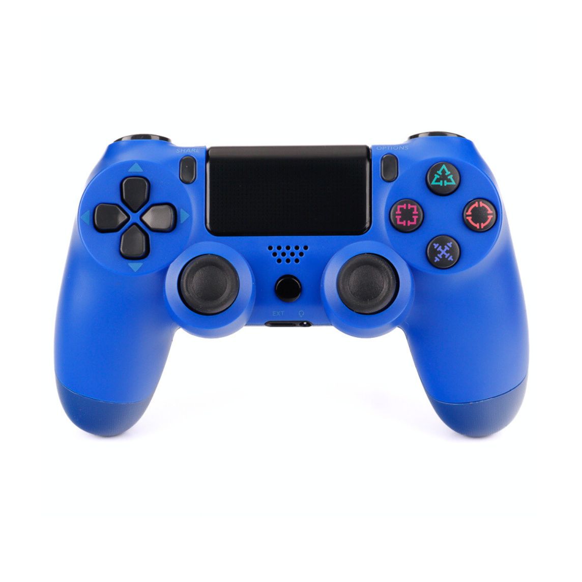 Bilde av en Sony PS4 dualshock kontroll