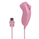 Nunchuk til Nintendo Wii og Wii U