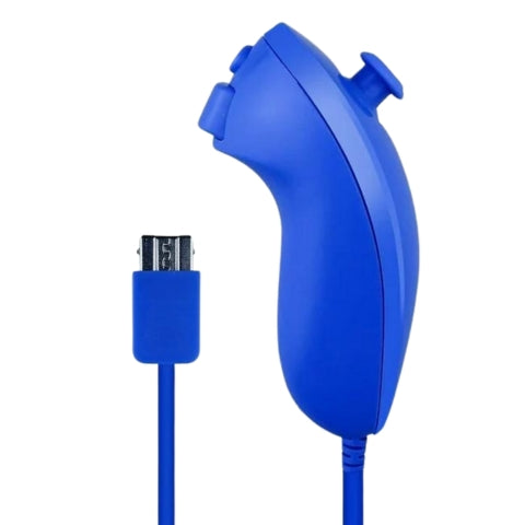 Nunchuk til Nintendo Wii og Wii U - Retrospillkongen