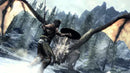 The Elder Scrolls V Skyrim - Xbox 360 spill