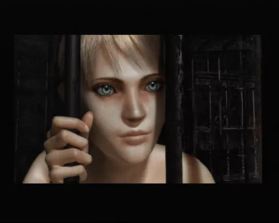 Haunting Ground - SCN - PS2 spill (Forseglet)