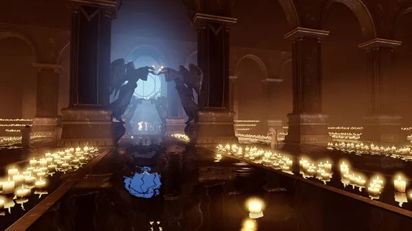 BioShock Infinite - Xbox 360 spill - Retrospillkongen