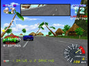 Ridge Racer Revolution - PS1 spill - Retrospillkongen