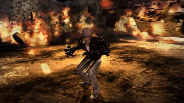Prototype - Xbox 360 spill - Retrospillkongen
