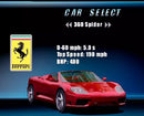 Need for Speed: Hot Pursuit 2 - Gamecube spill - Retrospillkongen