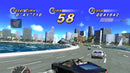 OutRun 2006: Coast 2 Coast - PS2 spill