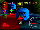 Mario Kart 64 - N64 spill (US, Canada) - Retrospillkongen