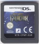 Puzzle Quest: Galactrix - Nintendo DS spill