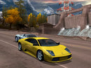 Need for Speed: Hot Pursuit 2 - Xbox spill - Retrospillkongen