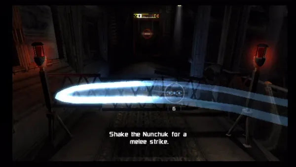Dead Space: Extraction - Wii spill (Forseglet) - Retrospillkongen