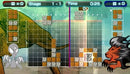 Lumines II - PSP spill