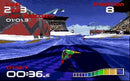 WipEout - PS1 spill - Retrospillkongen