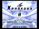 Xenosaga: Episode II - PS2 spill (NTSC versjon)
