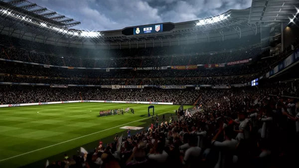 FIFA 18 - Xbox One spill - Retrospillkongen