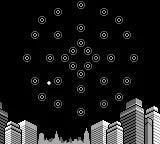 Qix - Gameboy spill - Retrospillkongen