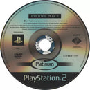 EyeToy: Play 2 - PS2 spill