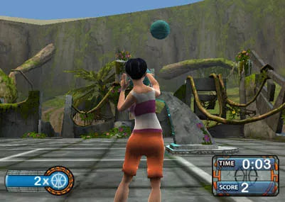 Summer Sports Party - Wii spill - Retrospillkongen