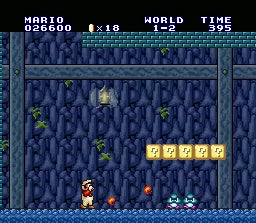 Super Mario All-Stars + Super Mario World - SNES spill - Retrospillkongen