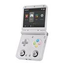 Miyoo Flip V2: 10.000+ Spill, Retro Håndholdt Spill Konsoll