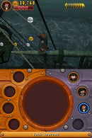 LEGO Pirates of the Caribbean: The Video Game - Nintendo DS spill