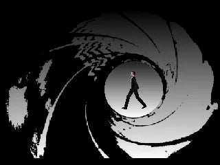GoldenEye 007 - N64 spill (i eske) - Retrospillkongen