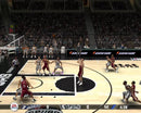 NBA Live 08 - PS3 Spill
