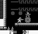 Mega Man II - Game Boy spill - Retrospillkongen