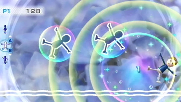 Wii Play - Wii spill - Retrospillkongen