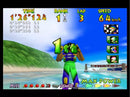 Wave Race 64 - N64 spill - Retrospillkongen