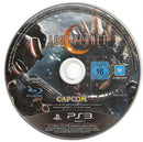 Lost Planet 2 - PS3 spill