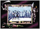 Killer Instinct - SNES spill